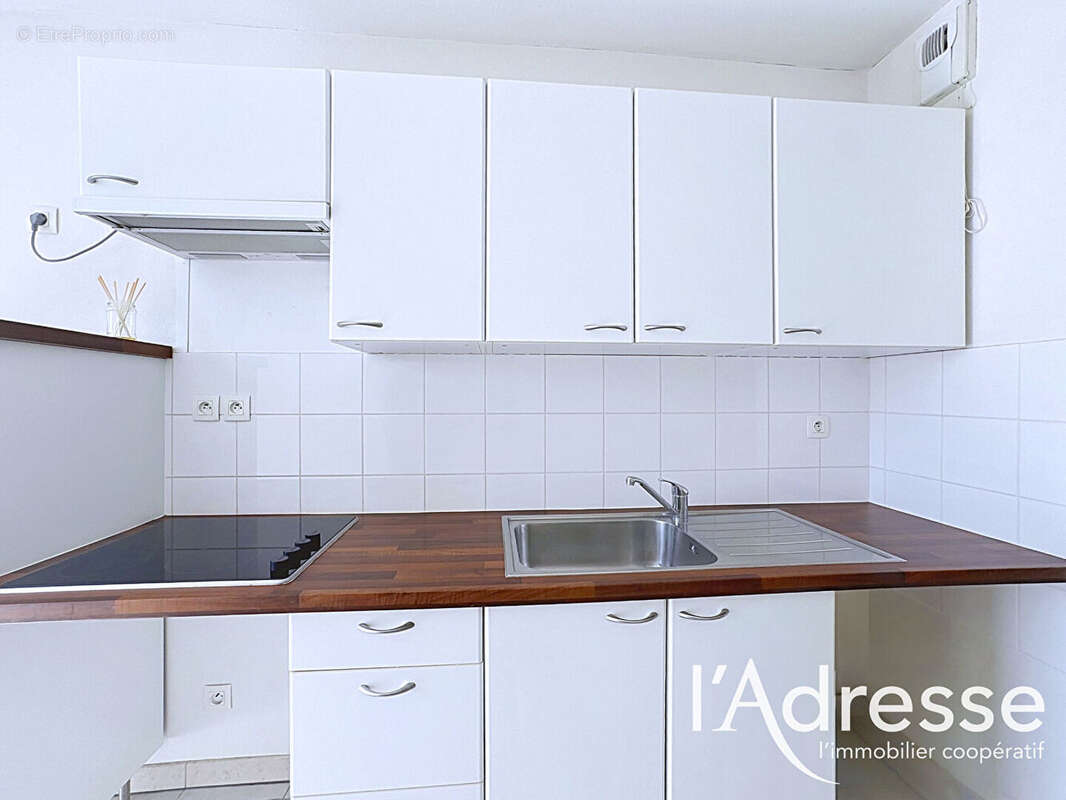 Exclusivité l'Adresse Immobilier - Tournefeuille - Apt T3 de 64.17m² avec 2 places de parking S.sol - photo 4