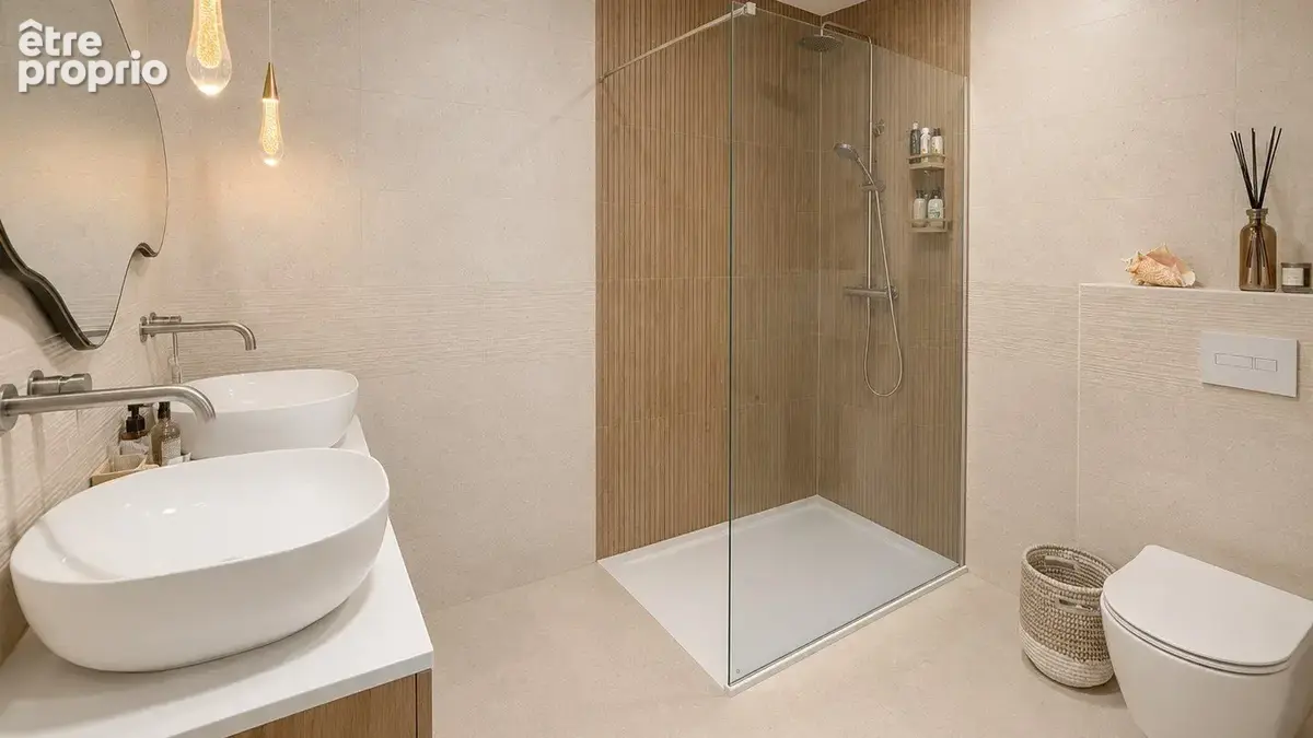 Maison rénovée avec piscine et dépendance à vendre à Soustons  Proche lac et plages - photo 18