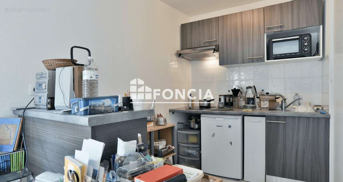 Appartement à SAINT-MALO