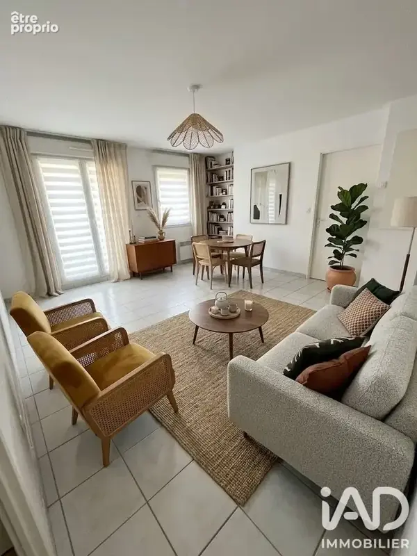 Photo 1 - Appartement à DIVION