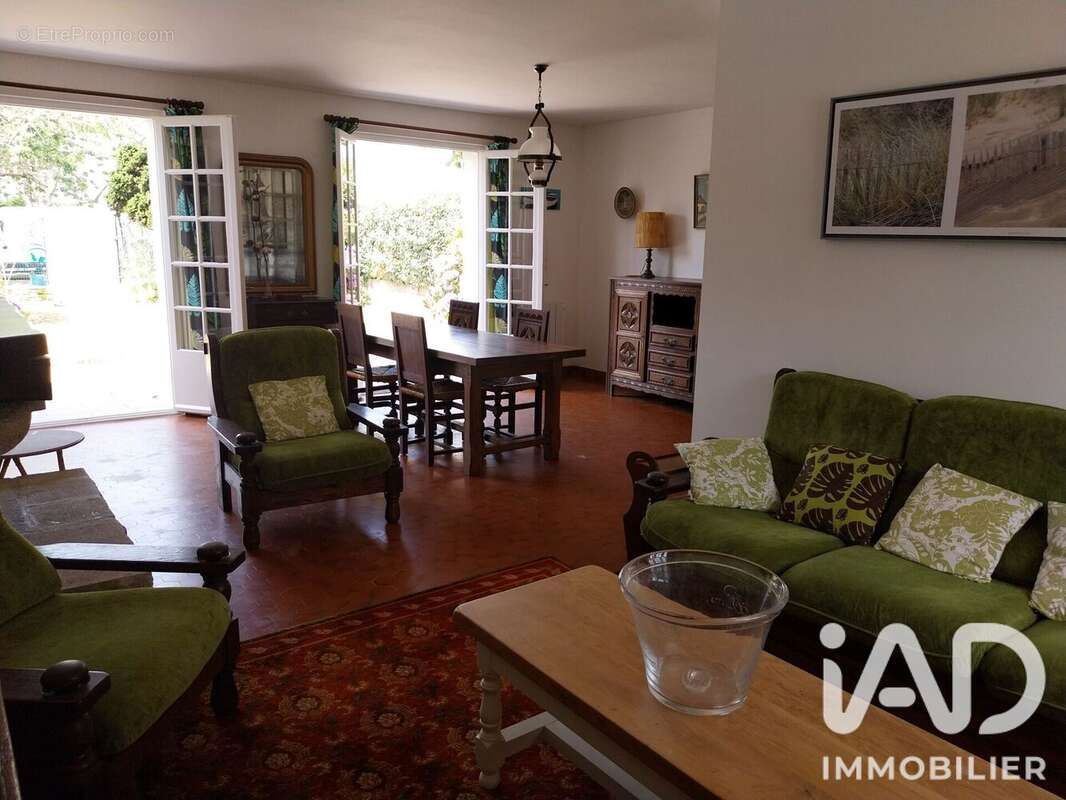 Photo 4 - Maison à BENODET