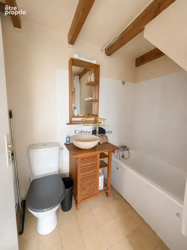 Maison avec jardin en résidence - photo 8