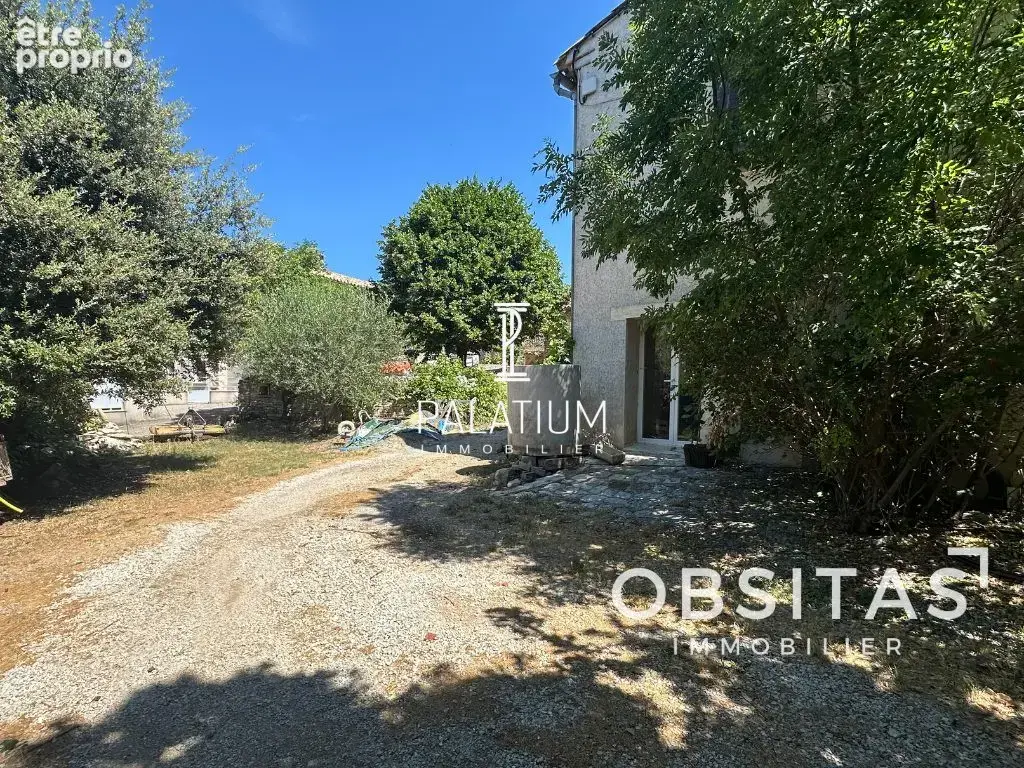 Maison Individuelle avec terrain et dependances - photo 10