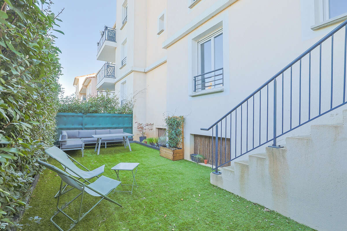 Appartement à LE PRADET