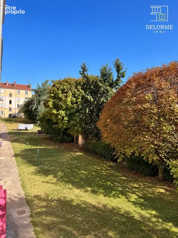 Nouveauté oullins à deux pas de la gare - photo 9