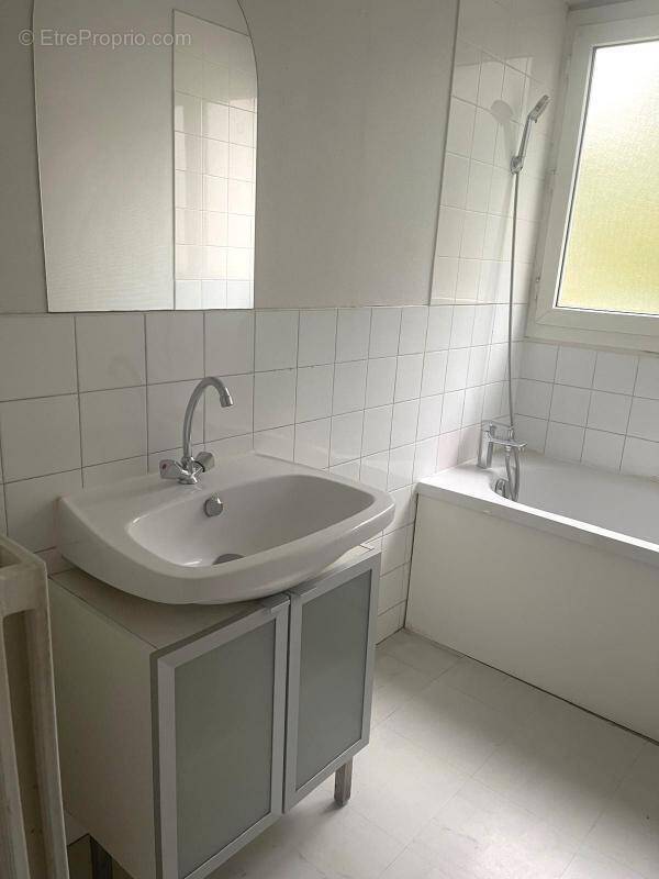 Appartement à PALAISEAU