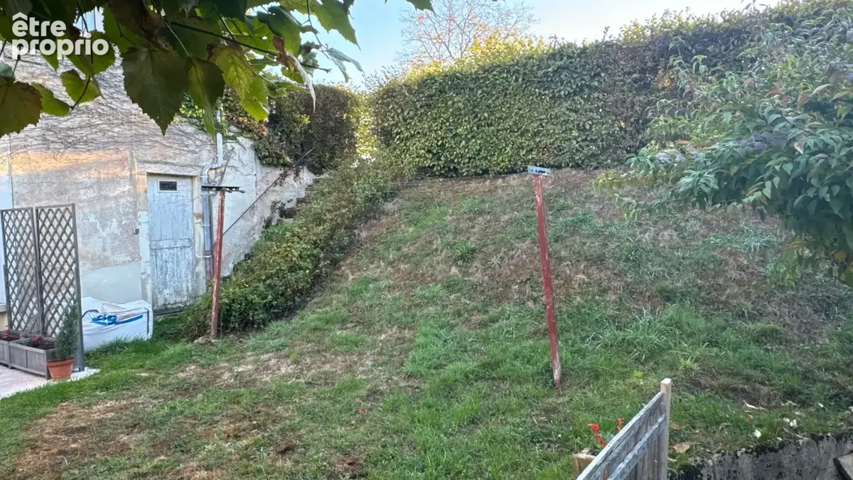 Maison de village de caractère à vendre à SAUVIGNY -LE - BOIS au prix de 162 000 €  F.A.I. - photo 23