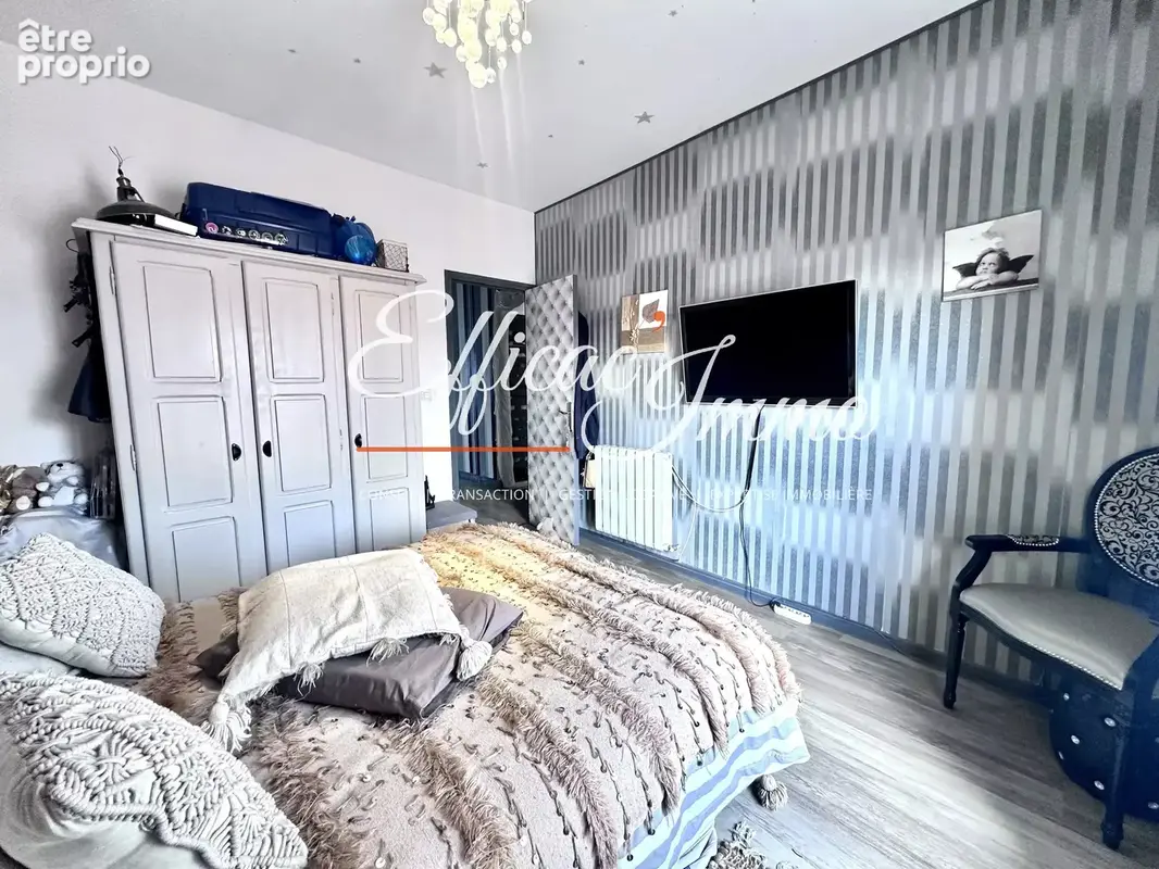 La lunette – appartement 3 pièces traversant – 64 m² – dernier étage - photo 13