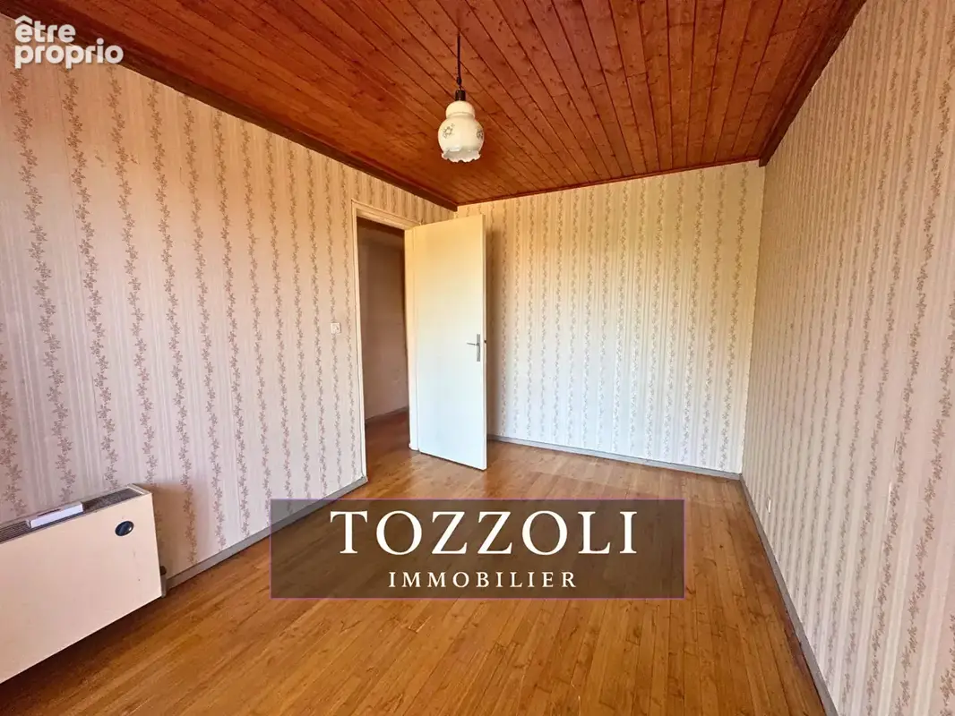 Maison Saint Quentin Fallavier 5 pièce(s) 93.4m2 - photo 13