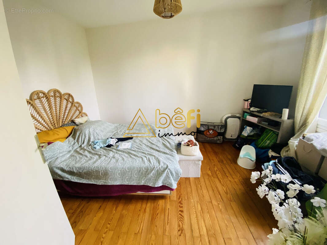 Appartement à BEAUMONT