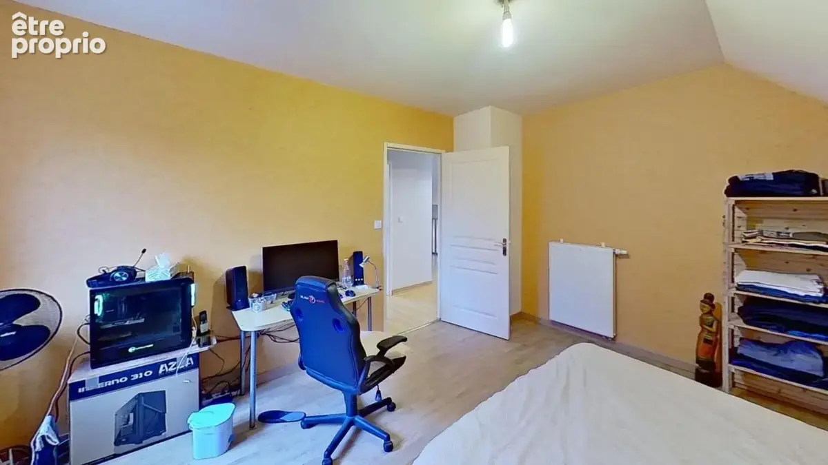 Maison contemporaine -150 m² -5 chambres - photo 7
