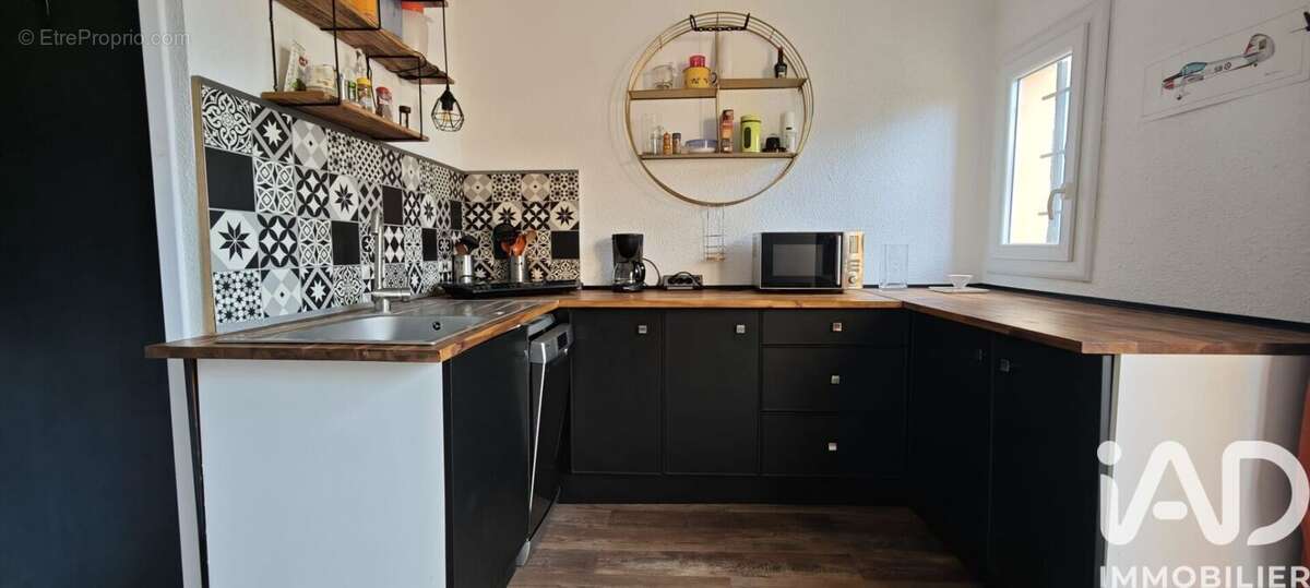 Photo 8 - Maison à LE BARCARES