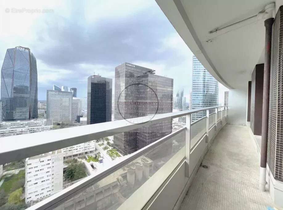 Appartement à PUTEAUX