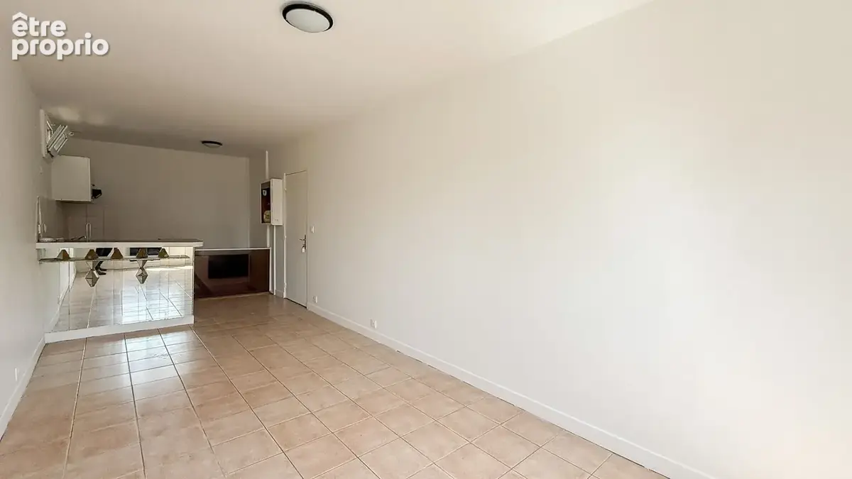 Appartement Montreuil 2 pièce(s) 44 m2 - photo 9