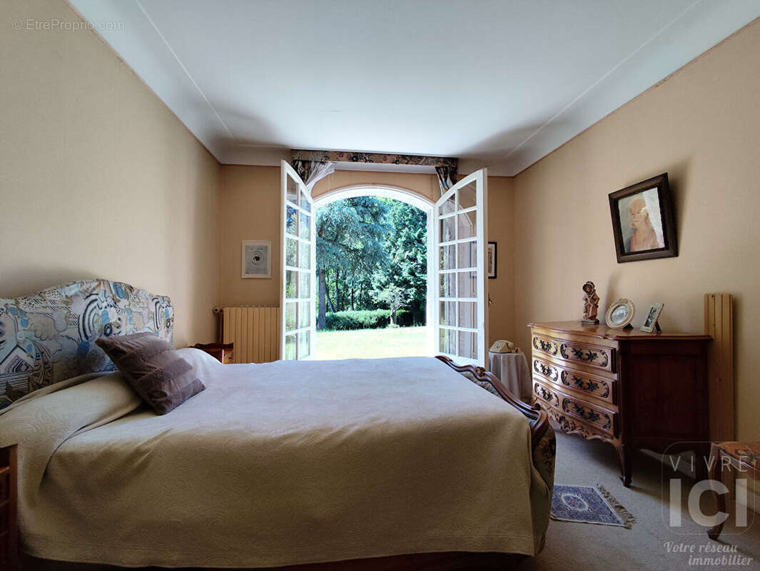 Maison à ORVAULT