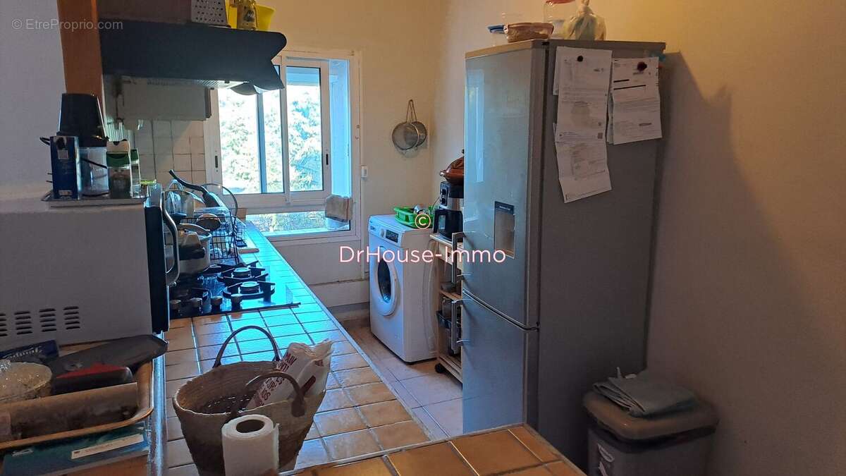 Appartement à SERIGNAN