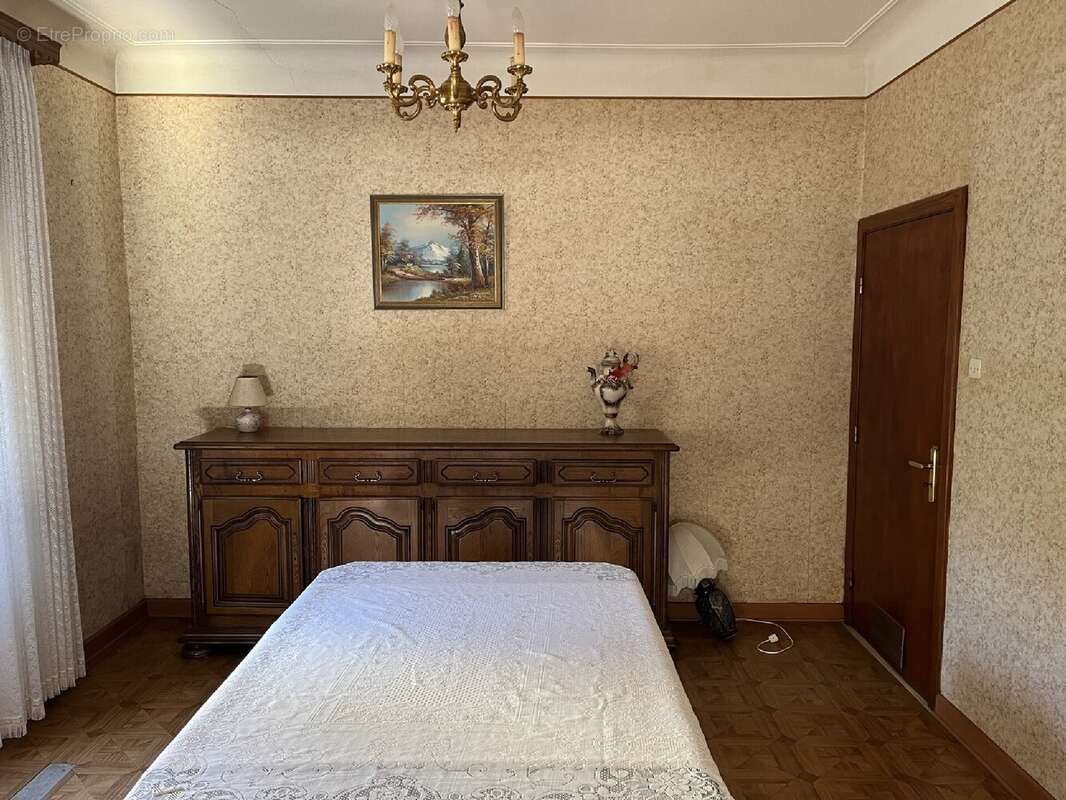 Maison à ROHRBACH-LES-BITCHE