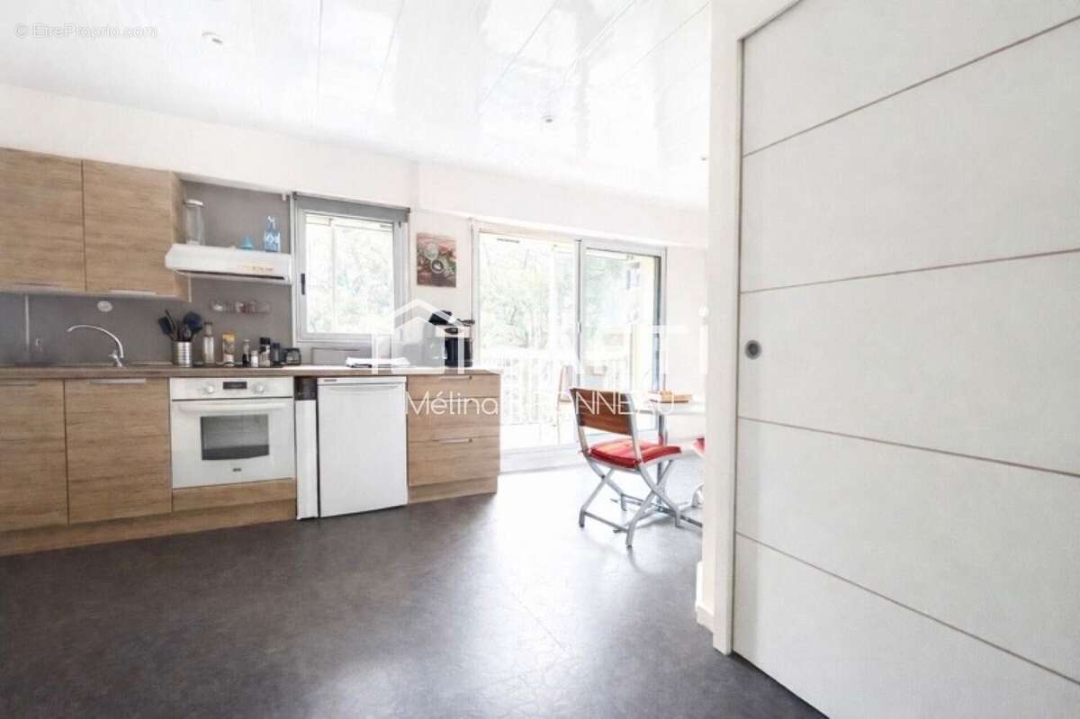 Photo 3 - Appartement à JARD-SUR-MER