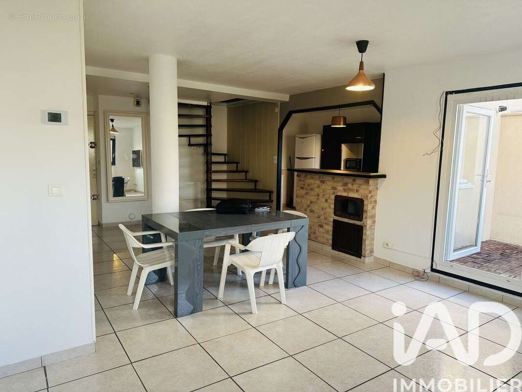 Photo 5 - Appartement à VENISSIEUX