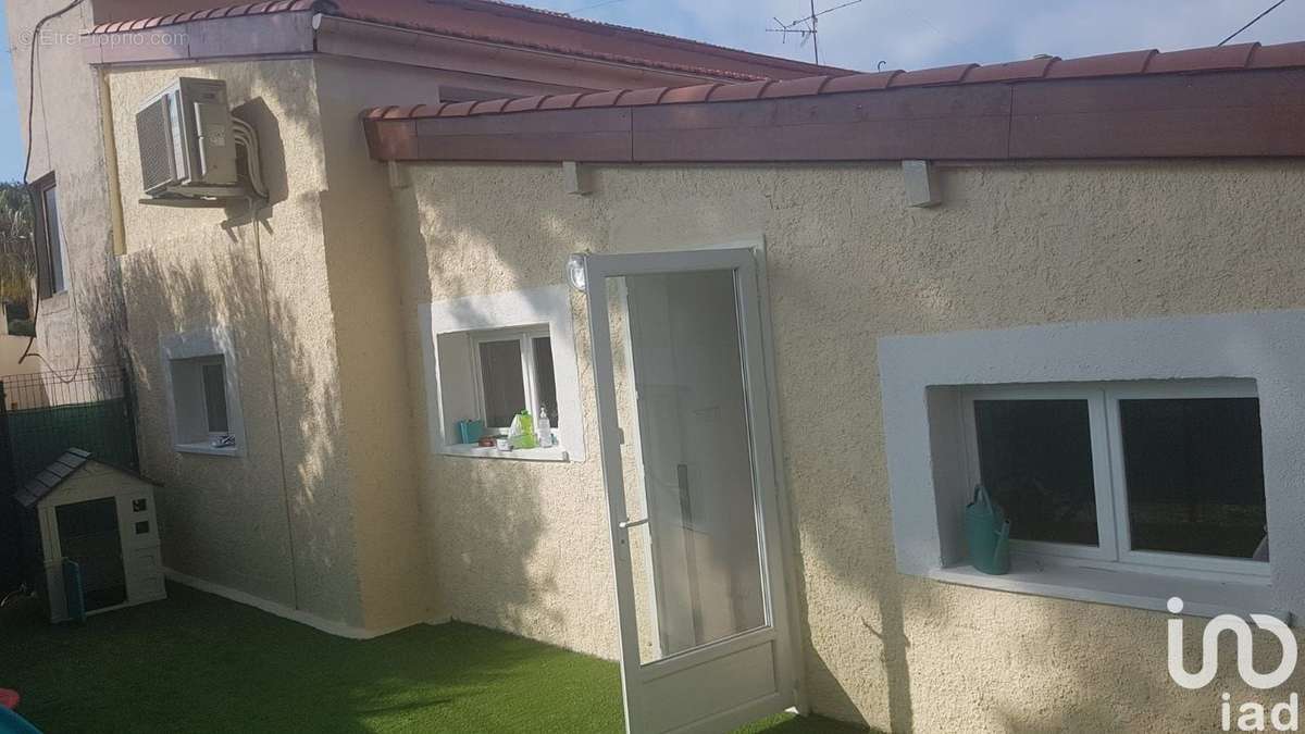 Photo 5 - Commerce à ROQUEBRUNE-CAP-MARTIN