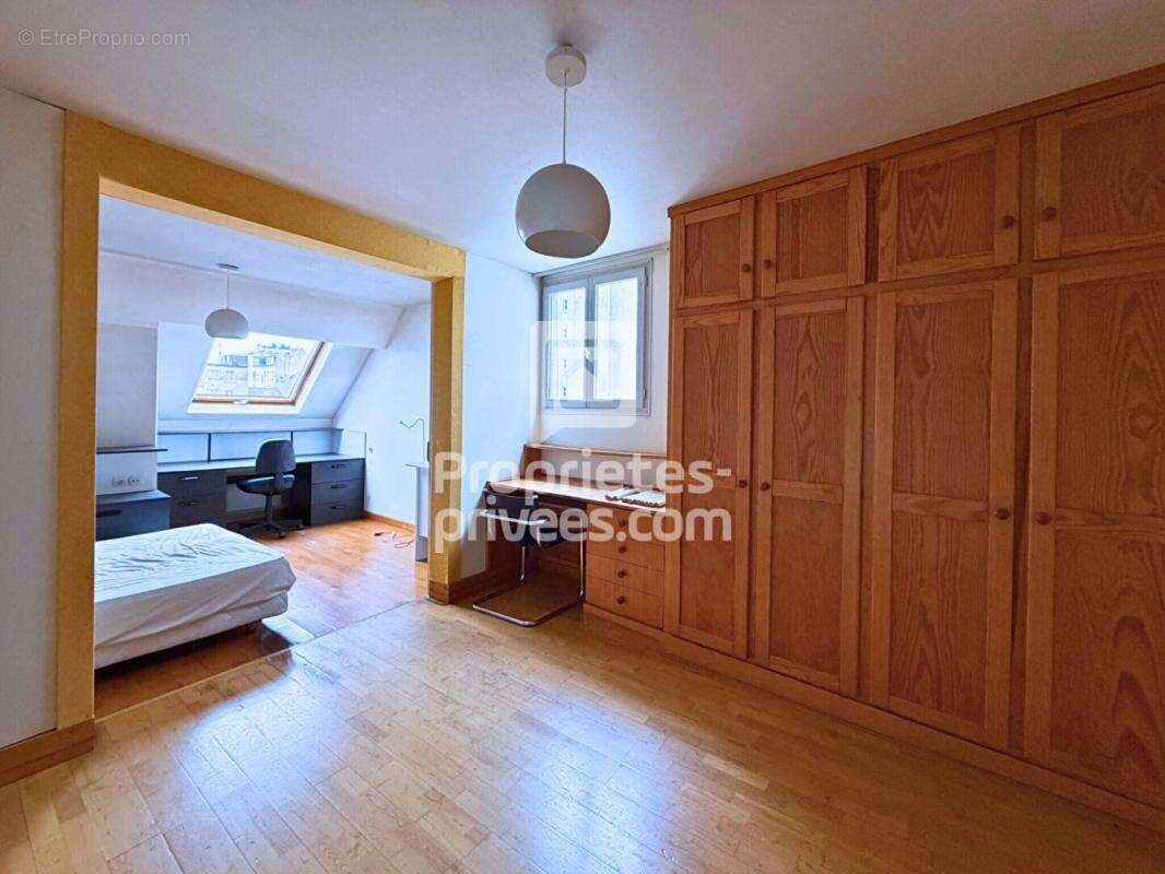 Appartement à TOURS