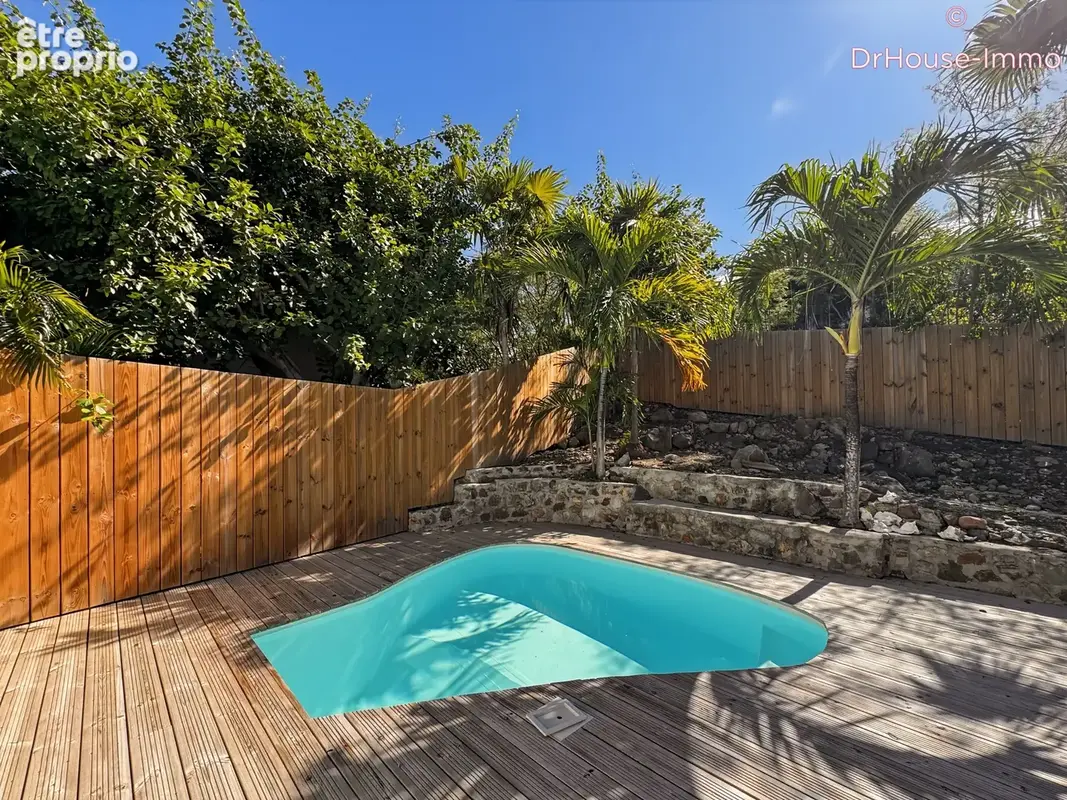 Maison 4 pièces 83 m² à vendre à Saint-Martin (97150) - photo 63