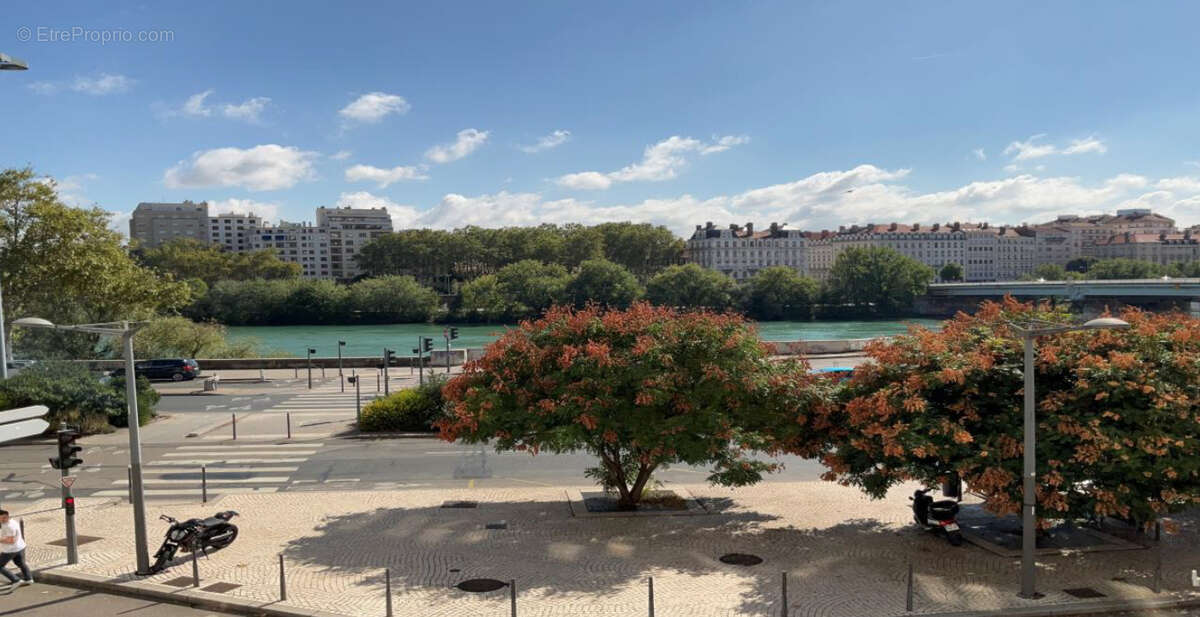 Appartement à LYON-1E