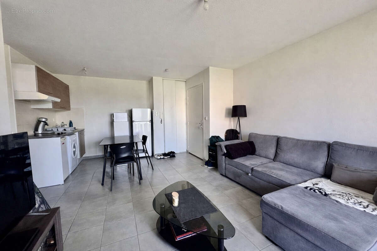 Appartement à GERZAT