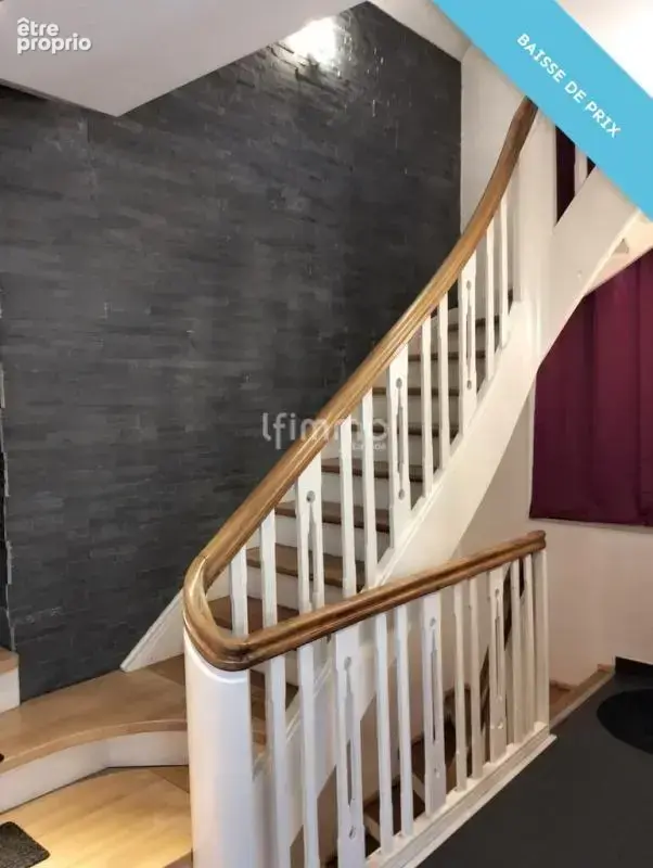Maison avec une dépendance - photo 8