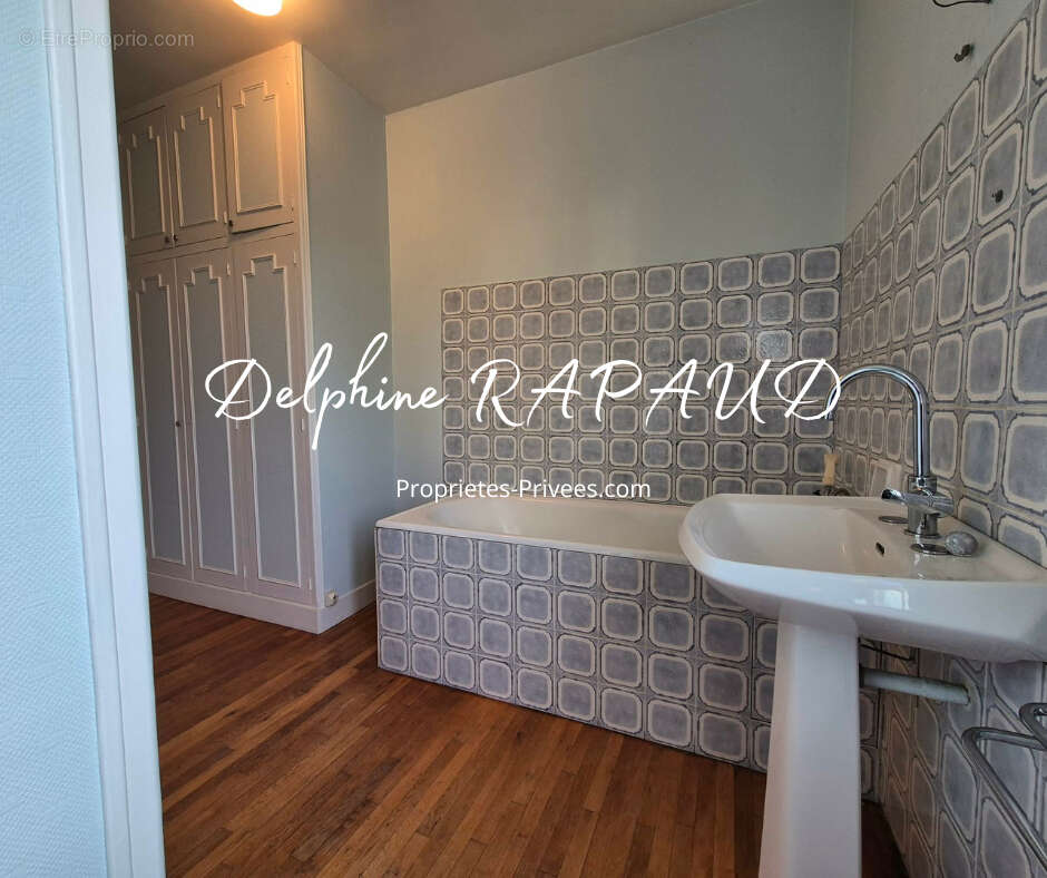 Maison à NOGENT-LE-ROTROU