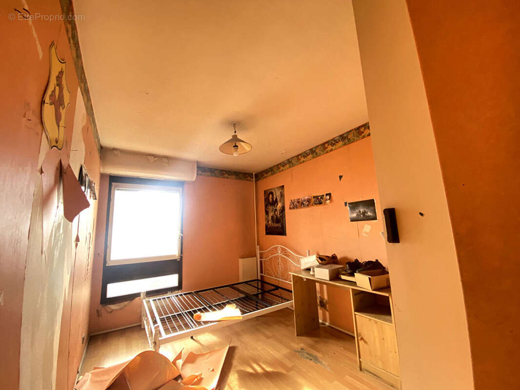 Appartement à BOBIGNY