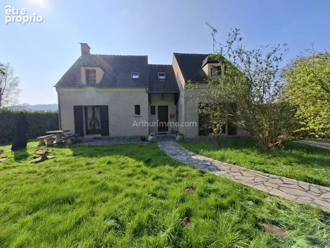 Vente Maison Magny-en-vexin(95420) 451 500ï¿œ - photo 1