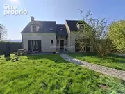Maison à MAGNY-EN-VEXIN
