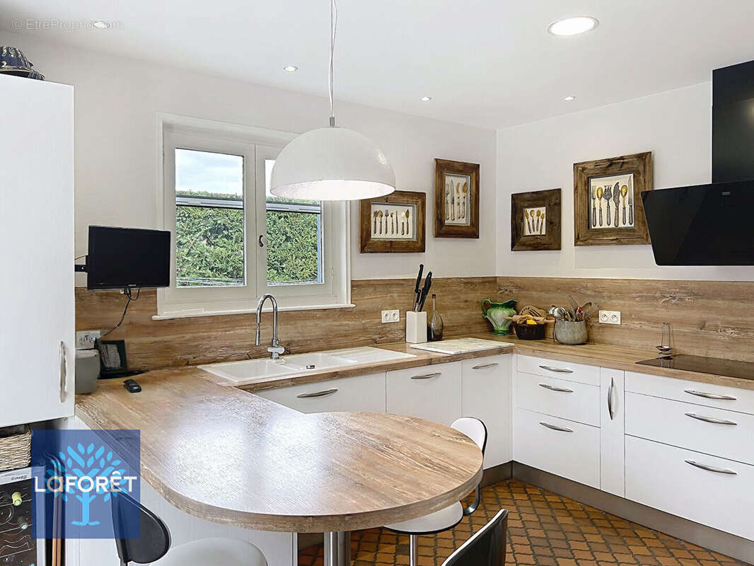 Maison à MONTBRISON