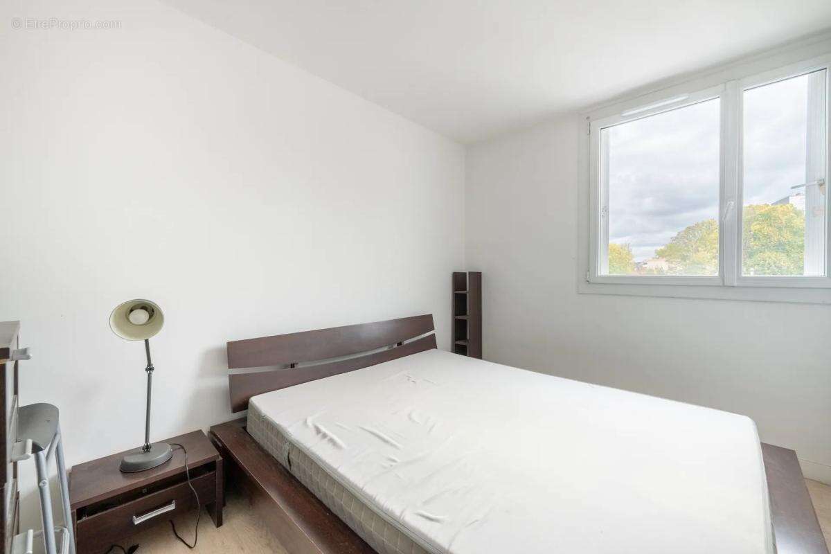 Appartement à SOISY-SOUS-MONTMORENCY