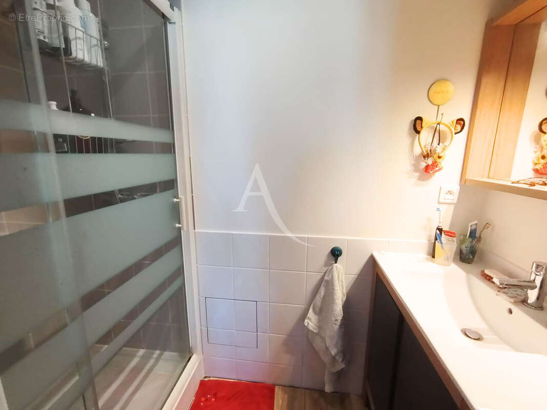 Appartement à SOLERS