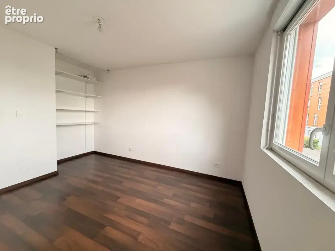 Appartement T3 ascenseur terrasse - photo 4