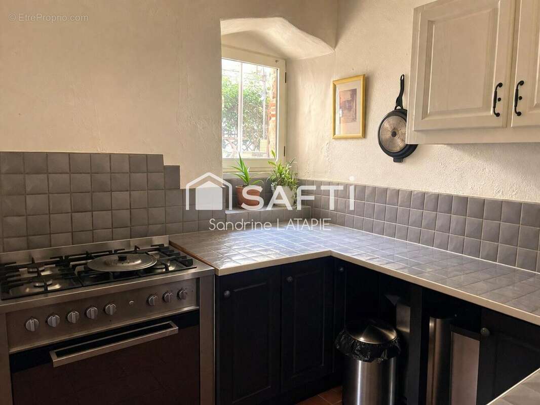 Photo 3 - Maison à SAINT-ANTONIN-NOBLE-VAL