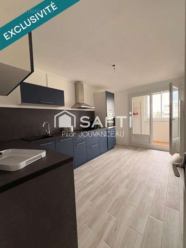 Photo 4 - Appartement à CHALON-SUR-SAONE