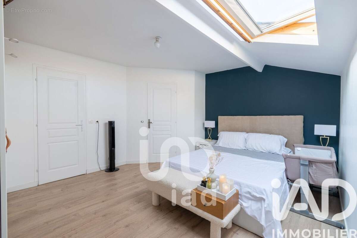 Photo 8 - Appartement à TRIEL-SUR-SEINE