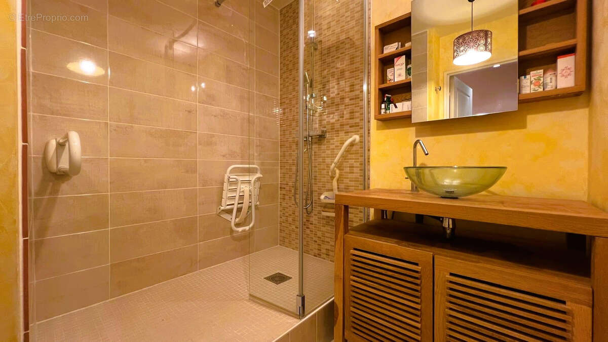 Appartement à LE COUDRAY