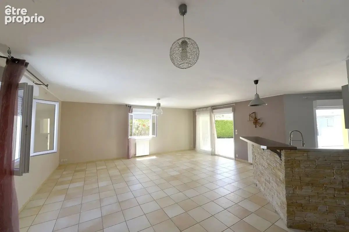 Maison 126 m² à Saujon  - photo 3
