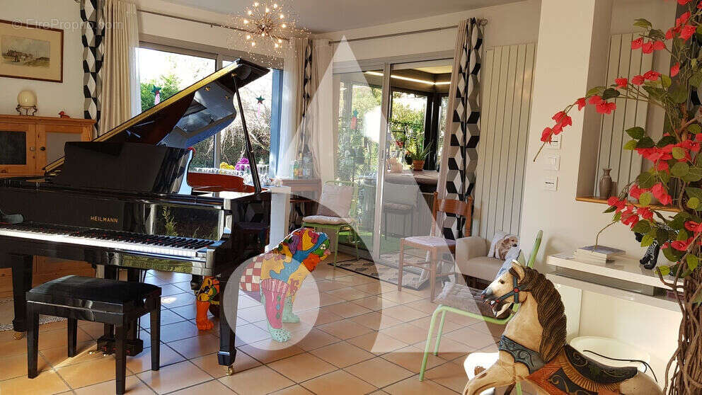 Maison à CHALON-SUR-SAONE