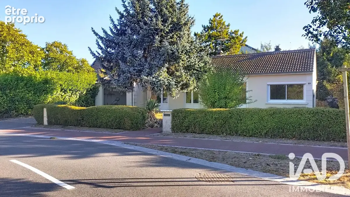 Photo 1 - Maison à CONNANTRE