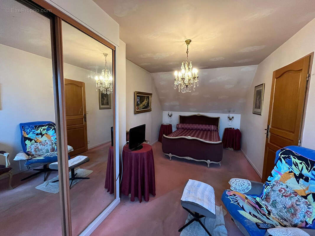 Maison à LA FERTE-SOUS-JOUARRE
