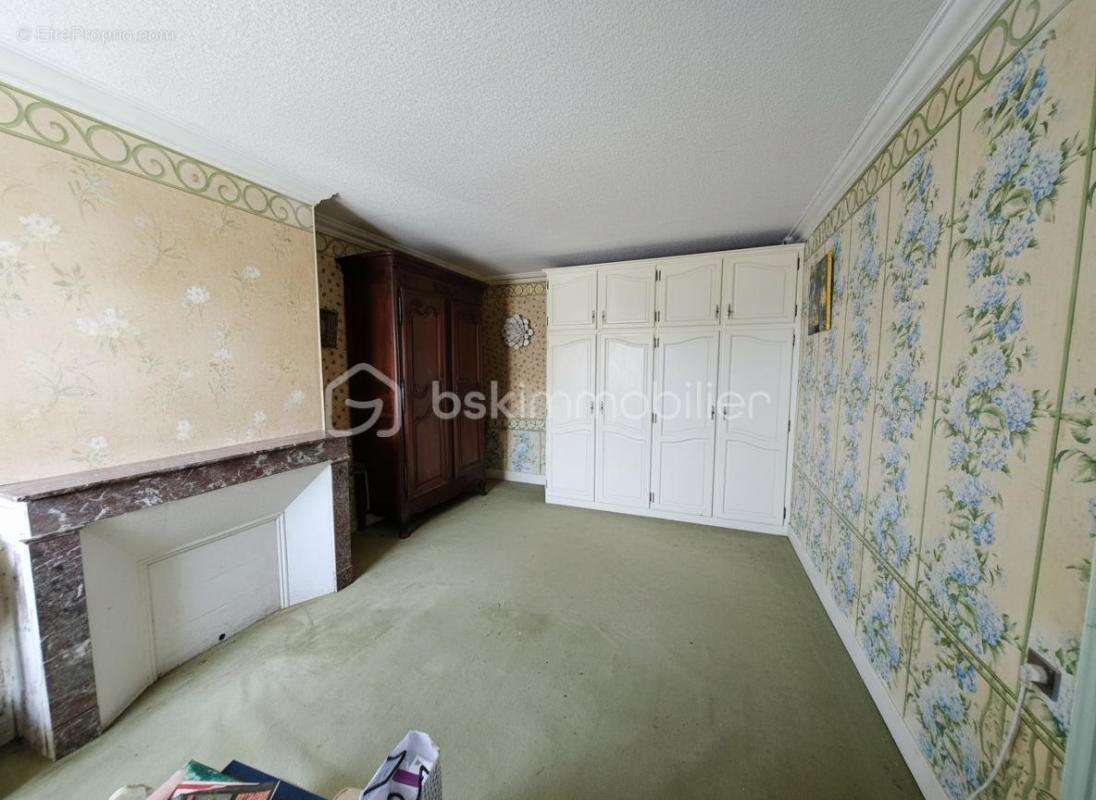 Maison ancienne en pierre de 130 m² avec dépendances sur 2 830 m² de terrain - photo 14