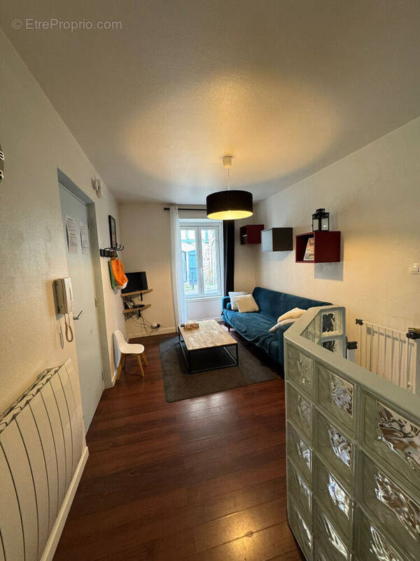 Appartement à VANNES