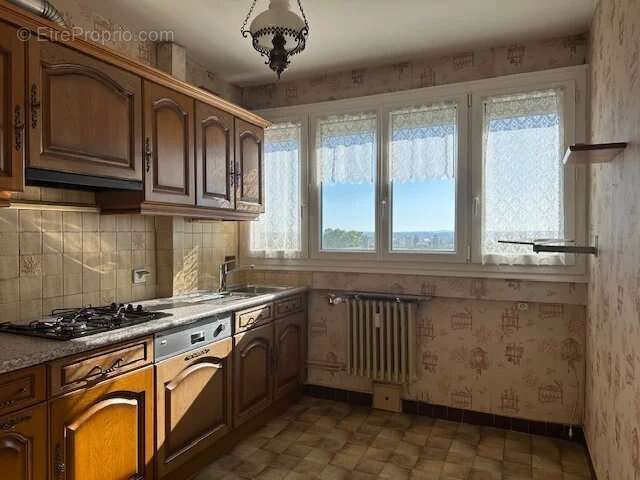 Appartement à LIMOGES