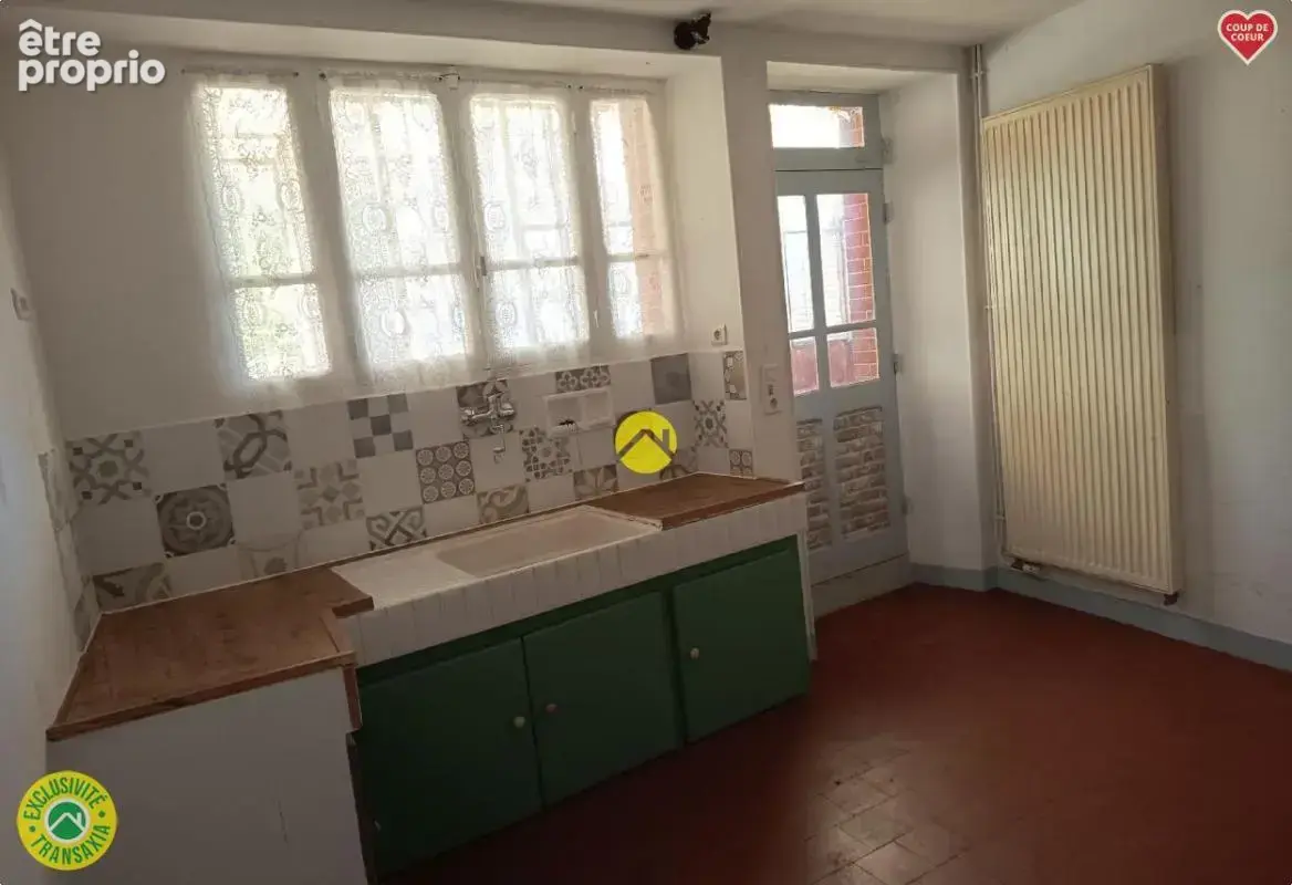 Maison rurale - photo 7