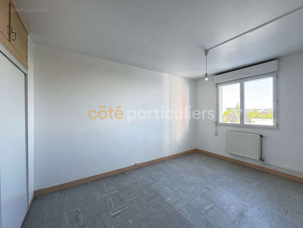 Appartement Orleans 3 pièce(s) 60 m2 - photo 4